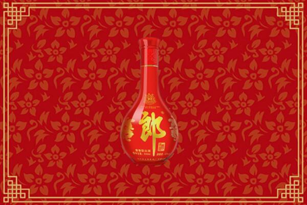 辽源回收郎酒